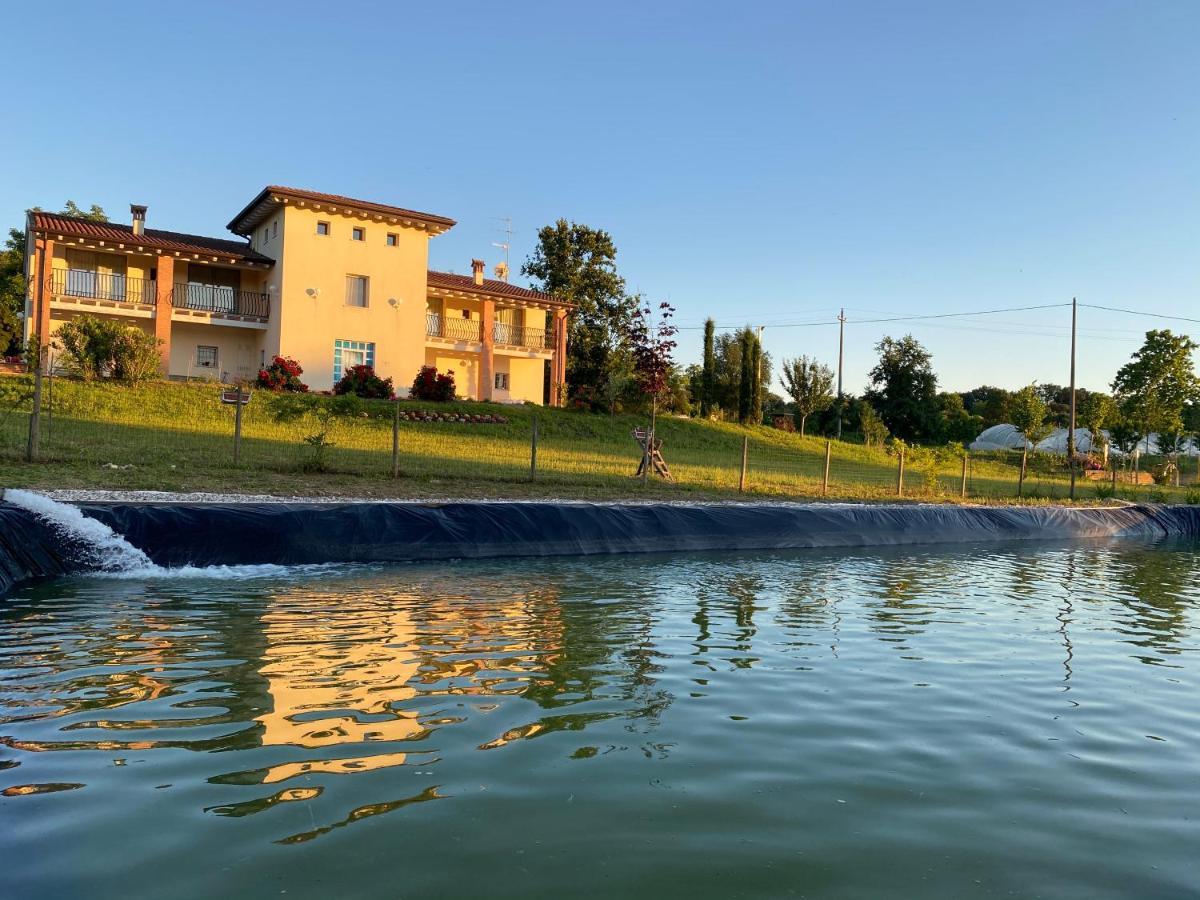 Incanto Del Garda Alloggio per agriturismo