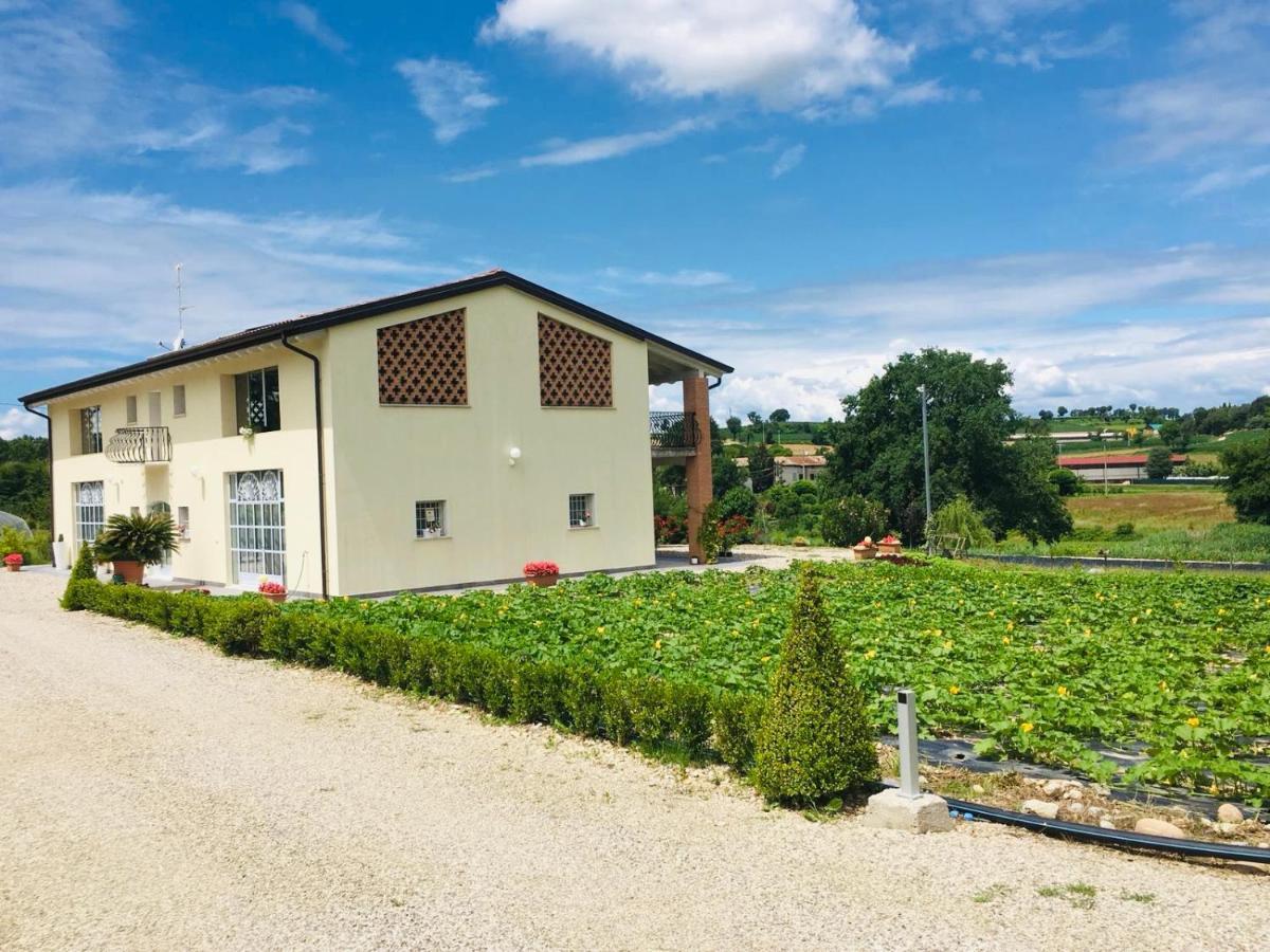 Incanto Del Garda Alloggio per agriturismo
