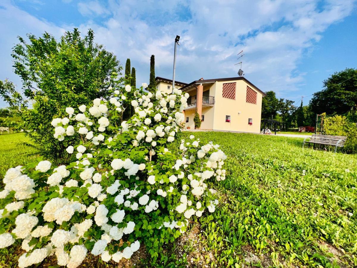 Alloggio per agriturismo Incanto Del Garda Monzambano