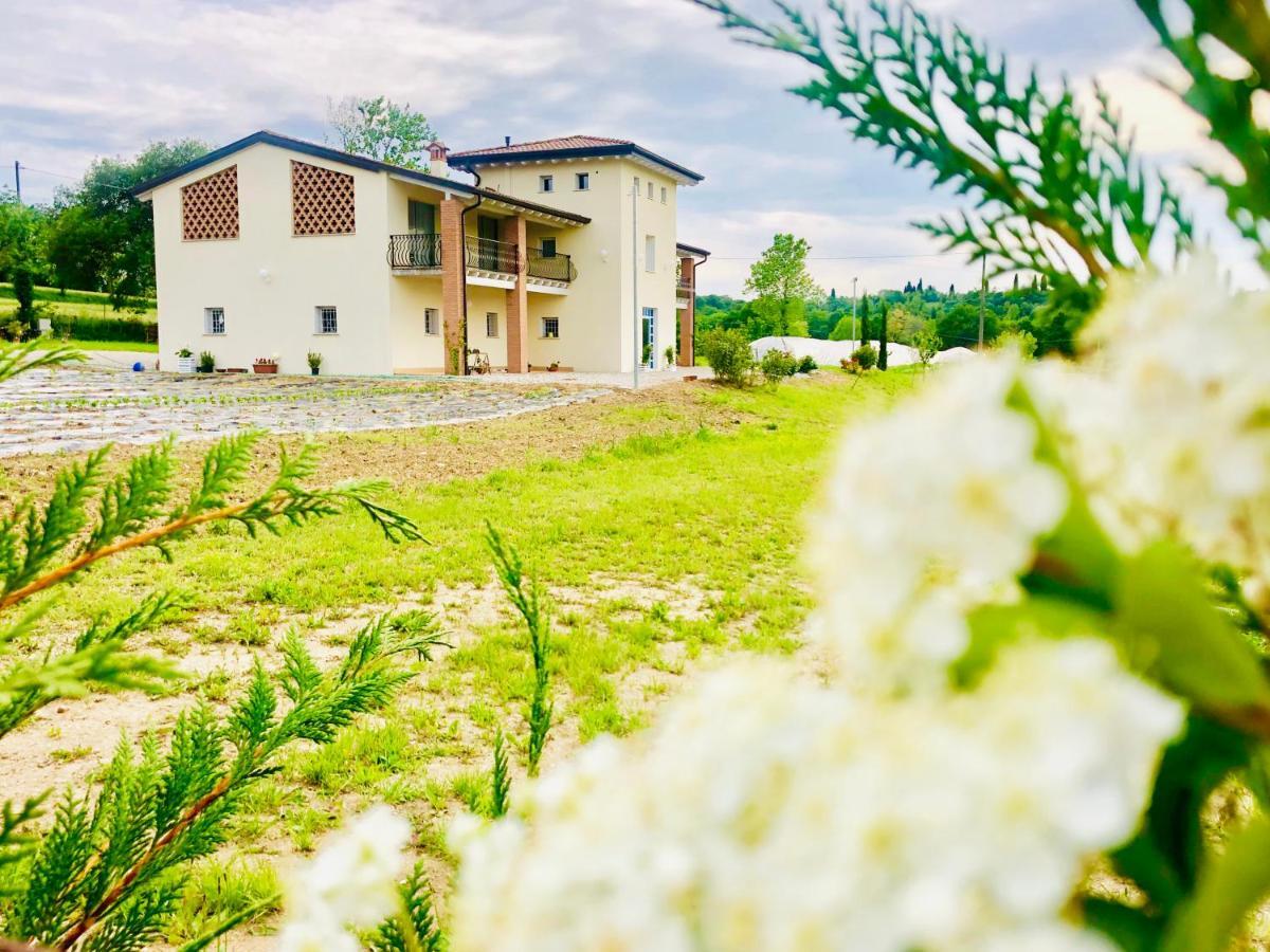 Incanto Del Garda Alloggio per agriturismo *