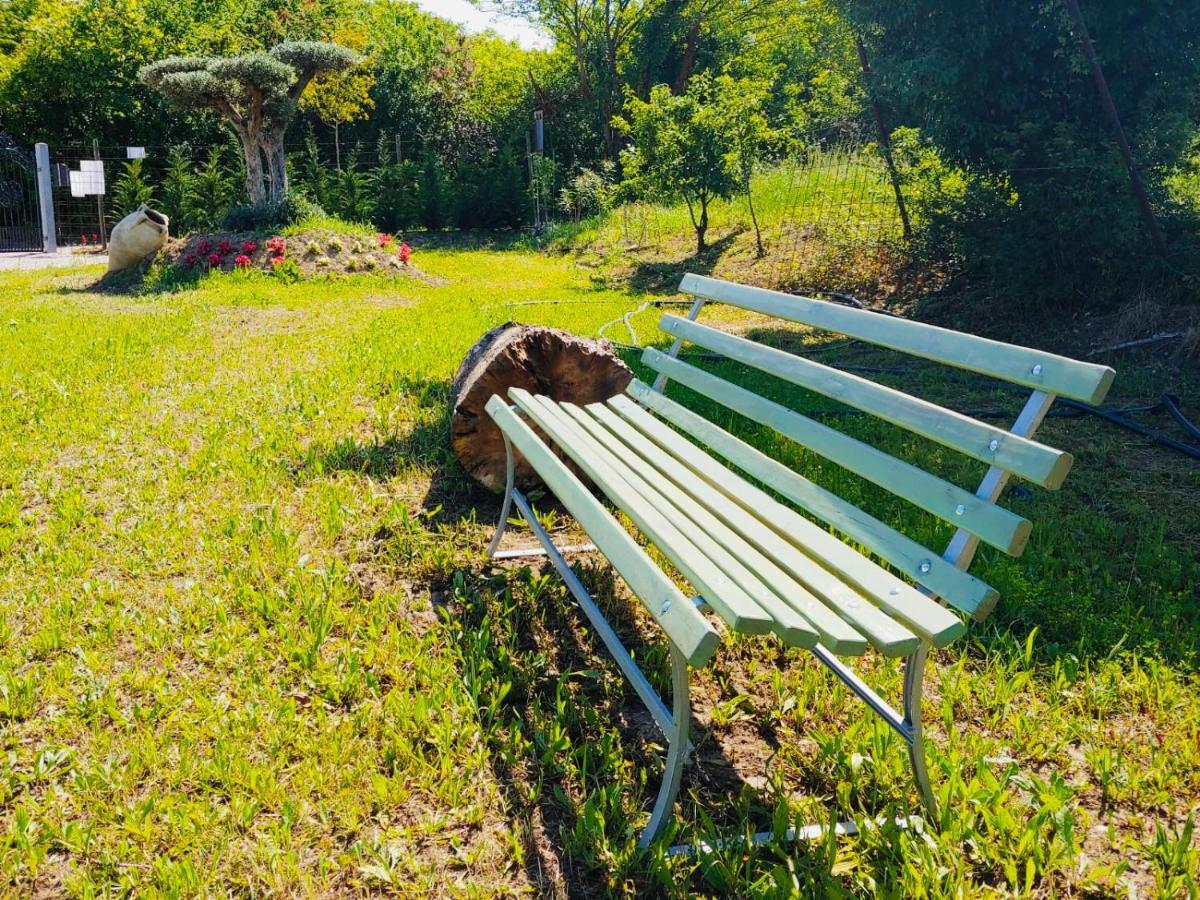 Incanto Del Garda Alloggio per agriturismo *